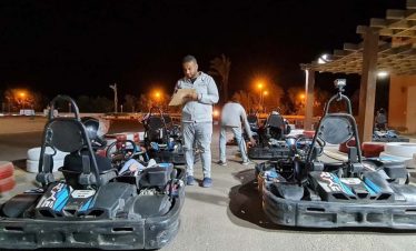 Karting El Gouna Hurghada Dream 3 870x555 1
