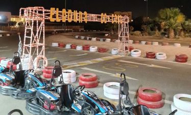 Karting El Gouna Hurghada Dream 4 870x555 1
