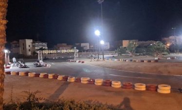 Karting El Gouna Hurghada Dream 5 870x555 1