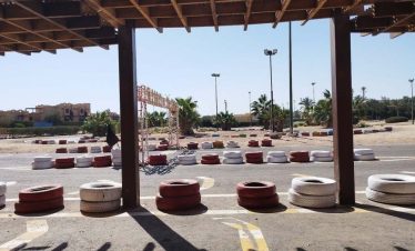 Karting El Gouna Hurghada Dream 6 870x555 1