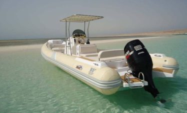 Speed Boat Hurghada Dream 3 870x555 1