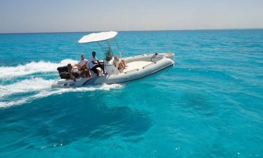 Speed Boat Hurghada Dream 5 870x555 1