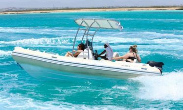Speed Boat Hurghada Dream 7 870x555 1